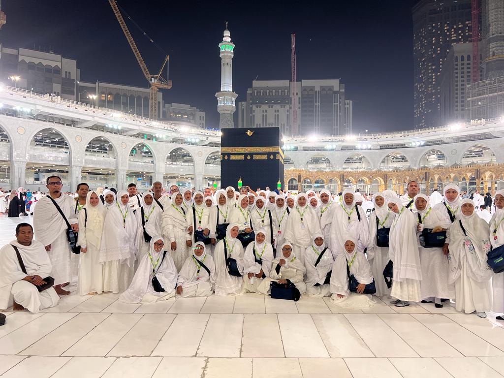 Ibadah Haji dan Umrah