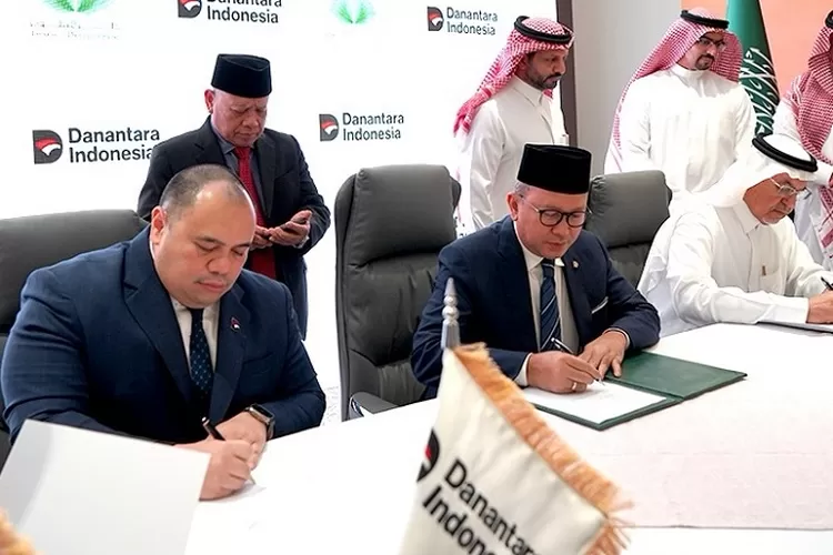 Akuisisi Hotel di Makkah Perkuat Rencana Kampung Haji Indonesia