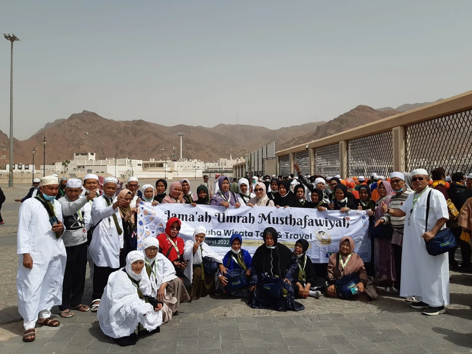 Umrah Special Awal Tahun Hijriyyah