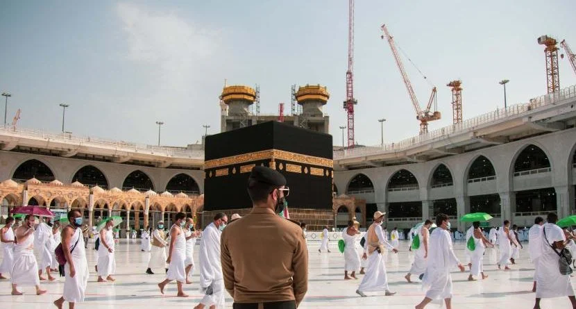 Perbedaan Haji dan Umrah