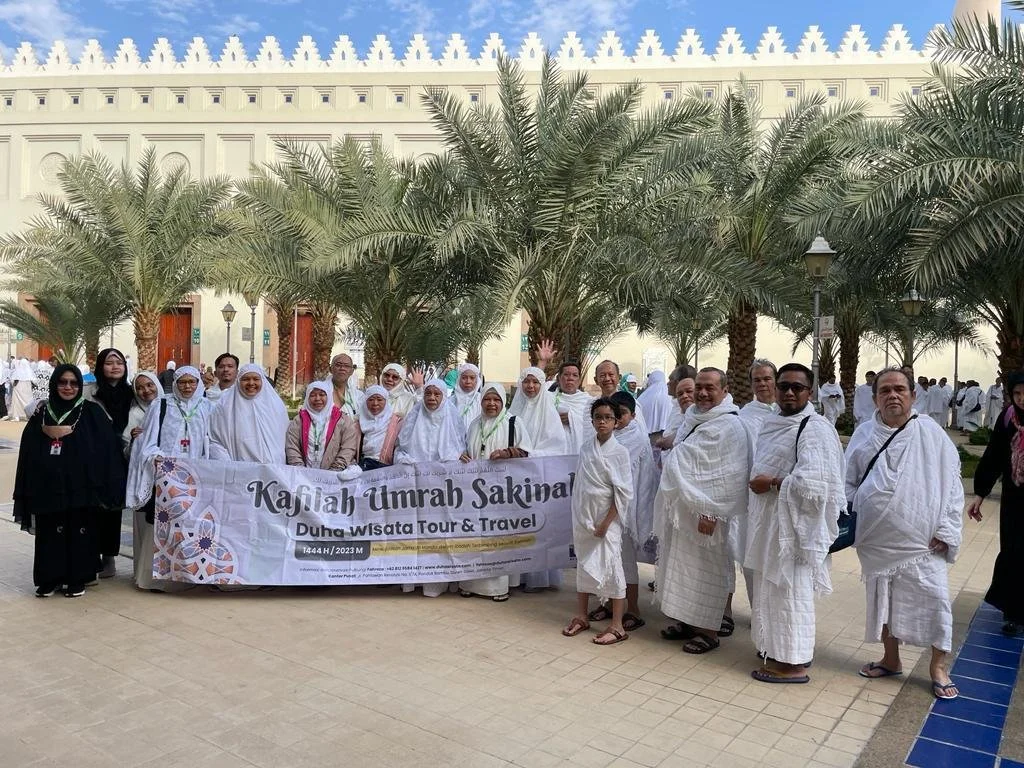 Haji dan Umrah
